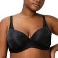 Triumph BH Amourette Spotlight WHP Schwarz A 70 Damen