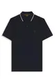 BOSS Herren Passertip, Dark Blue404, L EU