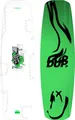DUP WHITE XX PRO Wakeboard 2026 - 145
