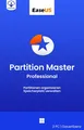 EaseUS Partition Master Professional 20 - Windows - 2 PC Dauerlizenz / Key (ESD)