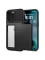 Spigen Slim Armor CS - black - iPhone 15 Pro