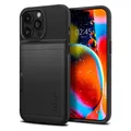 Spigen ACS06728 (Apple iPhone 15 Pro) (ACS06728)