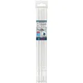 Pro Sds Plus-5x Hammerbohrer, 6,5 X 200 X 260 Mm, 10-tlg.