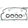 DR.MOTOR AUTOMOTIVE Dichtungssatz, Zylinderkopfhaube drm0245s für MAZDA