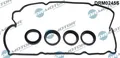 Dr.Motor Automotive DRM0245S Dichtungssatz, Zylinderkopfhaube für MAZDA