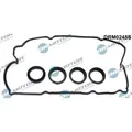 1x Dichtungssatz, Zylinderkopfhaube Dr.Motor Automotive DRM0245S passend für