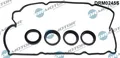 Dr.Motor Automotive DRM0245S Dichtungssatz, Zylinderkopfhaube for MAZDA
