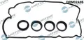 Dr.Motor Automotive Dichtungssatz, Zylinderkopfhaube DRM0245S für MAZDA