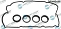 DR.MOTOR AUTOMOTIVE Dichtungssatz, Zylinderkopfhaube  für MAZDA