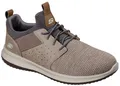 Skechers Delson Camben Herren Sneaker | Turnschuh | Sportschuh - NEU