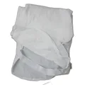 Twinzen Matratzenschoner Bettwaren 70x190 cm Wasserdicht Oeko TEX Fitted Bezug