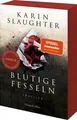 Blutige Fesseln: Thriller | Ein weiterer spannungsgelade... | Buch | Zustand gut