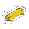 Turck Induktiver Linearwegsensor LI50P1-Q17 #1590745