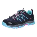 Kids Rigel Low Trekking Shoes Wp, Wanderschuhe,