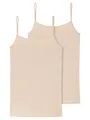Schiesser Damen, Unterwäsche, Haut_174388, 44