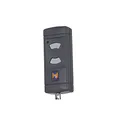 Hörmann Handsender HSE2 40 (685 Mhz, Mini, Befehltasten, Grau) 437112
