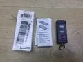 Hörmann Handsender HSE2 40, 685 Mhz, I31553