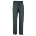 E9 - Women's Mafalda - Kletterhose Gr M blau