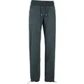 E9 Damen Mafalda Hose (Größe M, grau)