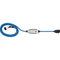 Mobile Wallbox 16A 7,5m Pure weiß, 11 kW, 7,5 Meter Kabel, WLAN + Bluetooth