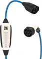 NRGkick 17701000, Blau, Wand, Aktivität, Typ 2, IK10, IP67, IP69K