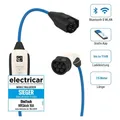 NRGkick 16A Pure 7,5m 17701000 mobile Ladestation (Typ 2, 11 kW, 16 A) (17701000)