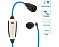 NRGkick Elektroauto-Ladestation 16A 7.5m Pure