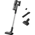 AEG AP61AB21DG, Stabstaubsauger, Beutellos, Schwarz, 0,5 l, Trocken, Zyklonal - Schwarz