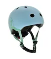 Scoot & Ride Helmet XXS - S Steel