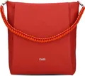 Zwei Yuna Schultertasche 31 cm