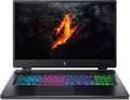 Acer Nitro 17 AN17-42-R7G8 17.3"/Ryzen 7/16/1TSSD/RTX4060/W11