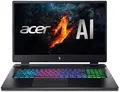 Acer Nitro 17 AN17-42-R3QA Ryzen 7 RTX 4060 17,3" Full HD 165Hz 16GB RAM 1TB SSD