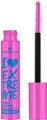 essence I LOVE EXTREME crazy volume mascara waterproof brown 01 12 ml