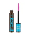 essence I Love Extreme Crazy Volume Waterproof Mascara 12 ml Nr. 01 - Cozy Brown