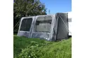 yourGEAR Vorzelt your GEAR Porto 420 Air aufblasbares Sonnenvordach Wohnwagenvorzelt, Personen: 0