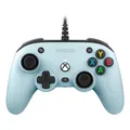 Gamepad Nacon Pro Compact Xbox Controller XBXPROCAMPASTBLUE Hellblau Kunststoff