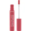 Catrice Pillow Like Matte Lip Mousse, Lippenstift, Nr. 030, Pink, langanhaltend, matt, vegan, ölfrei, ohne Parabene, ohne Mikroplastikpartikel, 1er Pack (2.8ml)