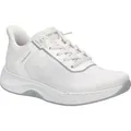 JOSEF SEIBEL Damen Sneaker Elli 21 in weiss-grau