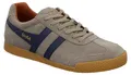 Harrier Sneaker rhino navyHerren Braun 44
