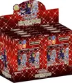 Yu-Gi-Oh! Legendary Duelists: Season 3 Display deutsch