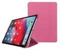 Pomologic BookCase Hülle iPad Air/Pro 11 Rosa