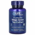 Life Extension Entkoffeinierter Mega-Grüntee-Extrakt