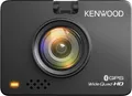 Kenwood DRV-A510W 2K WQHD DashCam 12/24V/GPS/WiFi/App