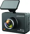 Kenwood DRV-A510W Dashcam 2.0 Zoll Display 2560p Wide Quad-HD 136° WiFi GPS CAR