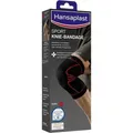 HANSAPLAST Sport Knie-Bandage Gr.M, 1 St PZN 15822995