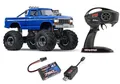 Traxxas TRX98044-1 TRX-4MT Ford F150 4x4 Monster-Truck 1:18 RTR Akku Ladegerät B