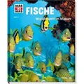 Tessloff WAS IST WAS Band 41 Fische. Wunderwelt im Wasser 978-3-7886-2076-9 1 St.