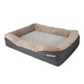 emmi-pet Orthopädisches Hundebett - S