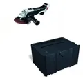 Panasonic Akku Winkelschleifer EY 46A2 XT Ø 125mm 14.4 Volt oder 18 Volt
