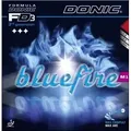 Donic Belag Bluefire M1 rot MAX - rot MAX
